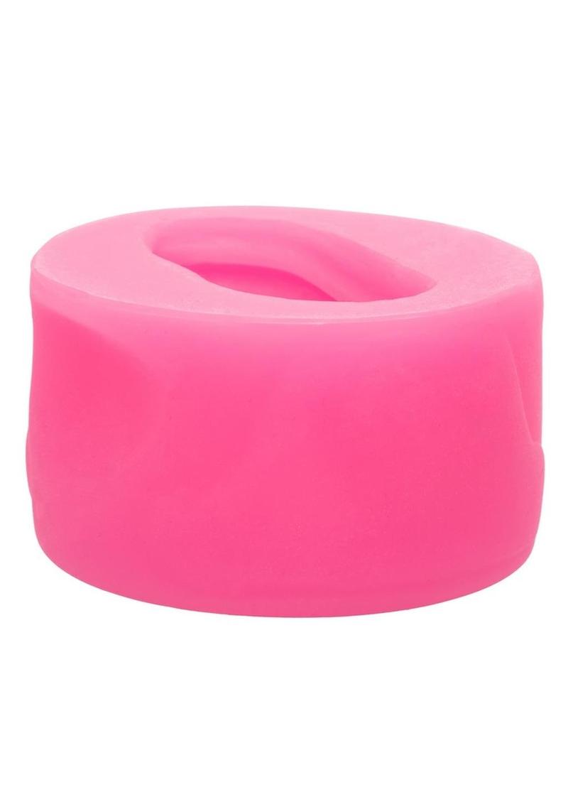 Slop Top Filthy Luv Silicone Dual Entry Stroker