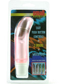 Small Wonders Pink G-Spot Vibrator Waterproof Mini Vibrator