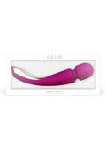 LELO Smart Wand 2 Rechargeable Body Massager Large