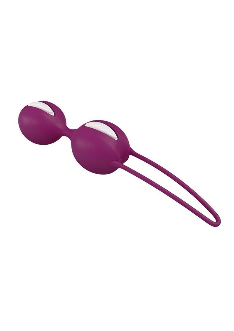 Fun Factory Stronic Petite Pulsator Silicone Thrusting Vibrator