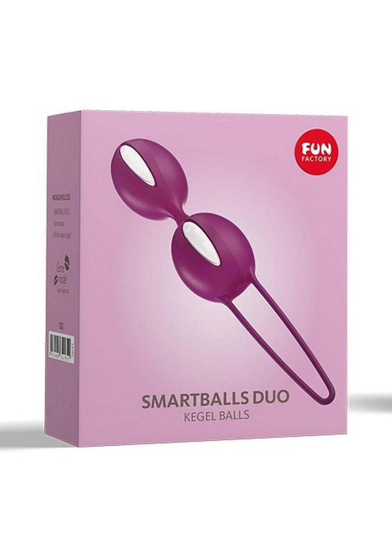 Fun Factory Stronic Petite Pulsator Silicone Thrusting Vibrator