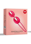 Smartballs Duo Kegel Balls by Fun Factory