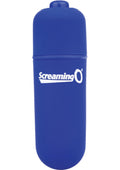 Screaming O Soft-Touch Waterproof Vooom Bullets