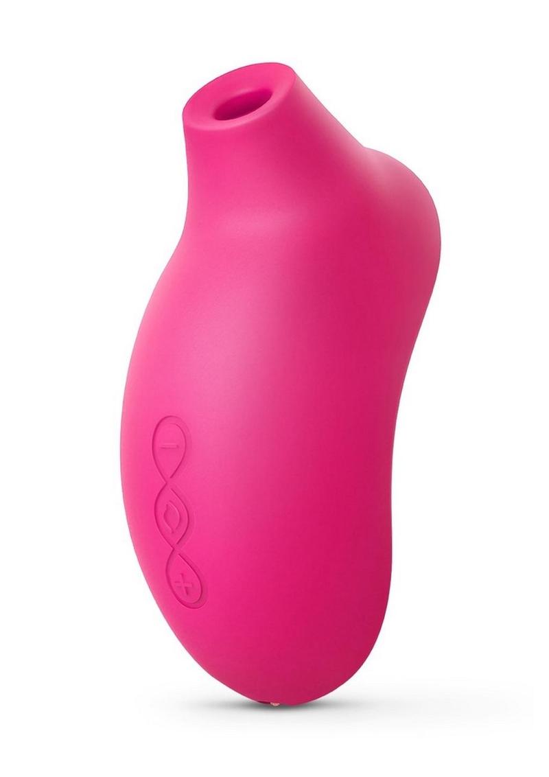 LELO SONA 2 Cruise Sonic Clitoral Massager Amethyst