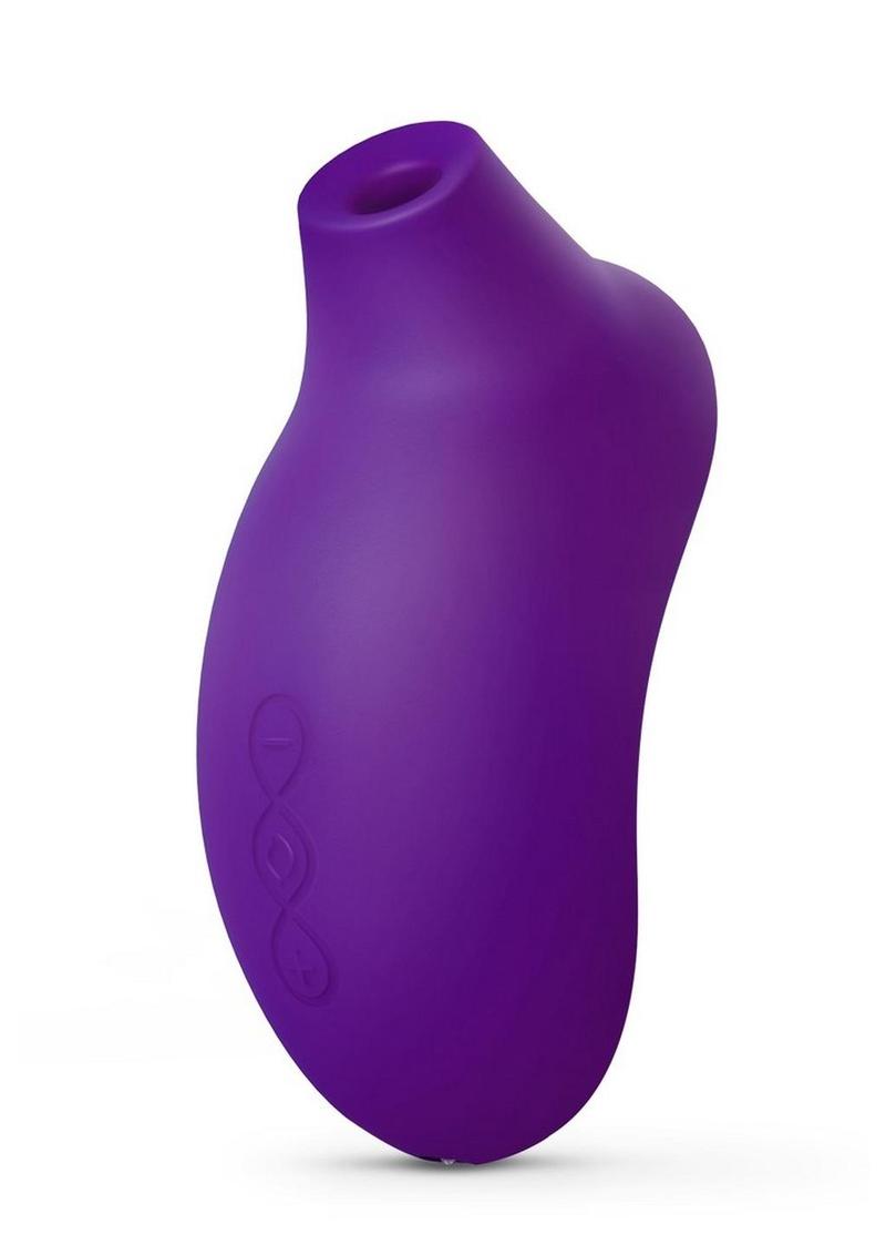 LELO SONA 2 Cruise Sonic Clitoral Massager Amethyst