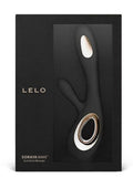 Lelo Soraya Wave Dual-Action Rabbit Vibrator