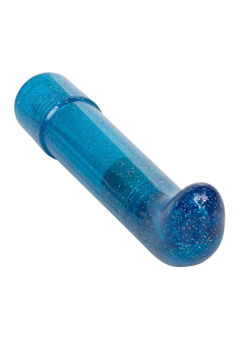 CalExotics Sparkle Mini G-Vibe Glitter G-Spot Vibrator