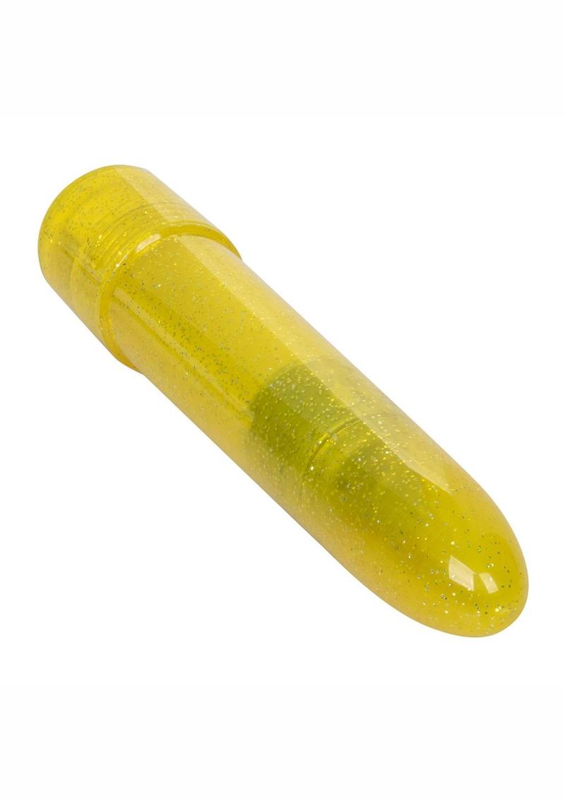 Sparkle Compact And Portable Mini Vibrator