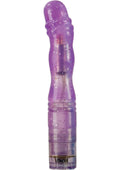 Calexotics Sparkle Softees Soft The G Vibrator