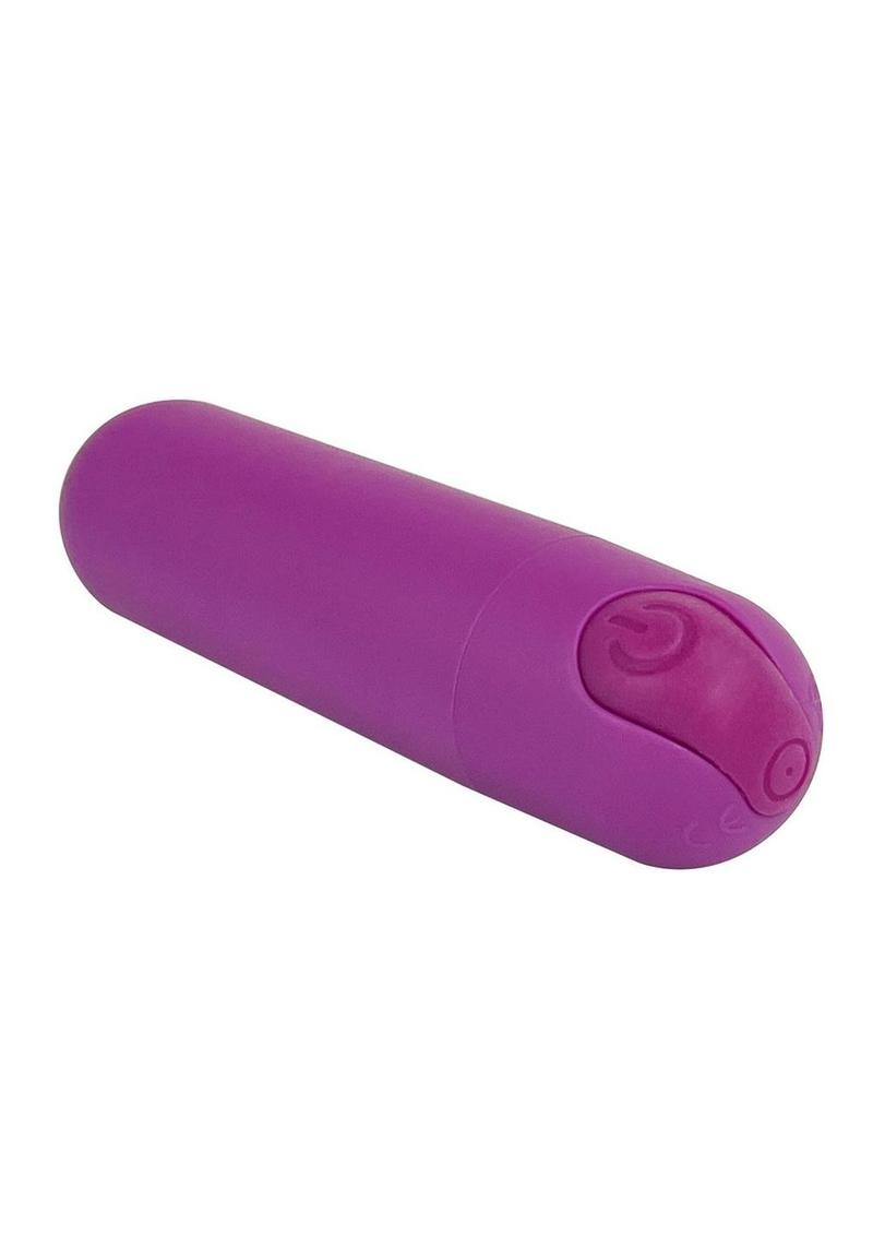 Sport Sheets Merge Collection 10 Speed Bullet Vibrator