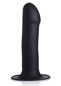 Squeeze It Squeezable Phallic Harness Compatible Dildo