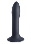 Squeeze It Squeezable Slender Silicone Flexible Dildo