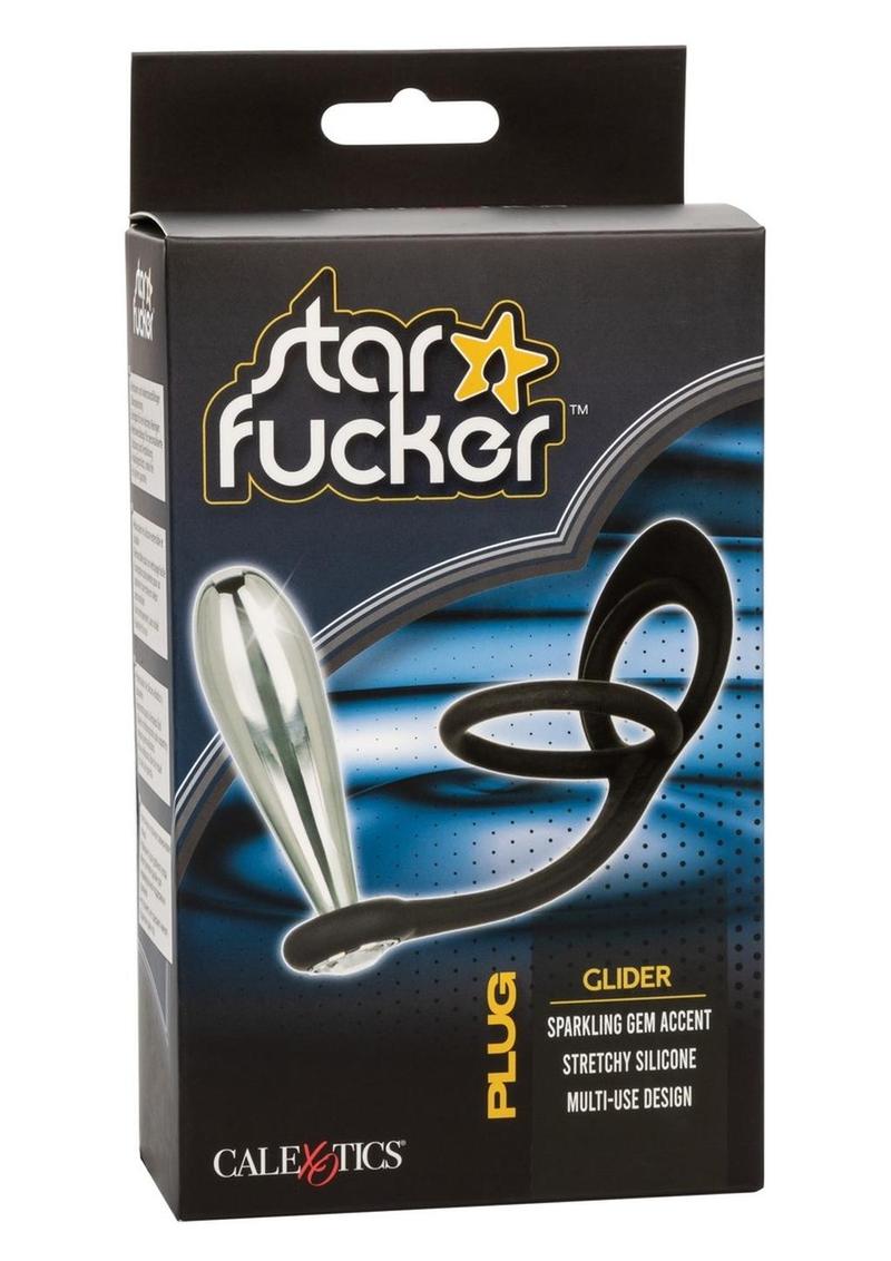 Strict Leather Speed Snap Cock Ring Sleek Black Snap Fit