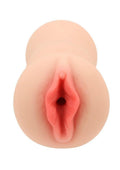 Star Stroker AJ Applegate's 3D Pussy Stroker