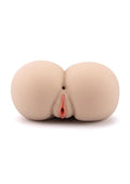 Buttwoman Alexis Monroe Big Round Ass Pussy And Anus Realistic Stroker