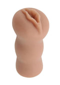 Star Stroker Cali Caliente's Pussy Stroker