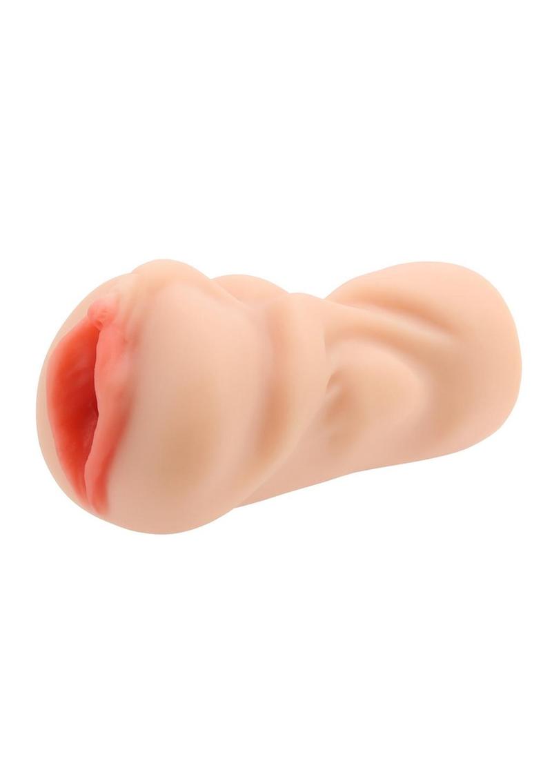 Carmen Caliente Pussy Stroker Ultra-Realistic Replica Masturbator