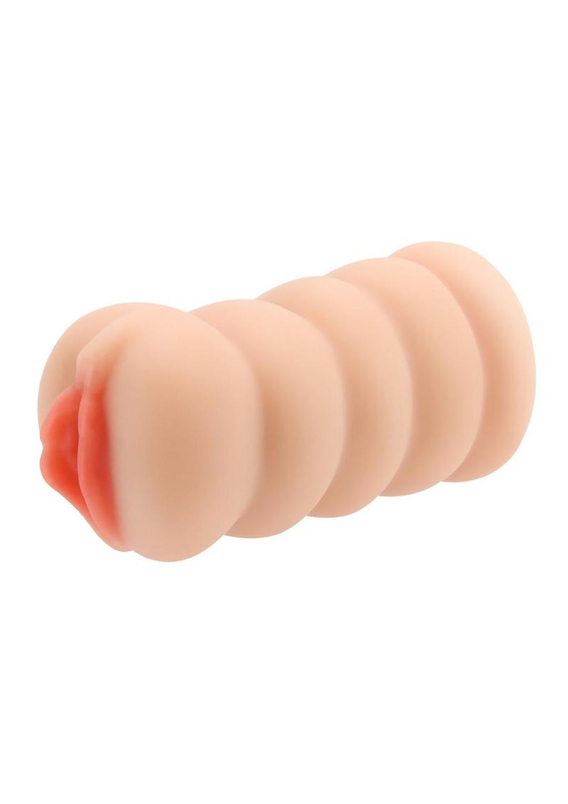Star Stroker Chloe Temple's 3D Pussy Stroker