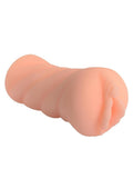Emma Hix Pussy Stroker Ultra-Realistic Star Replica Masturbator