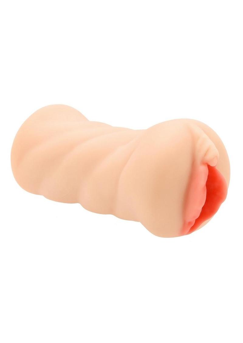 Star Stroker Khloe Kapri's Pussy Stroker