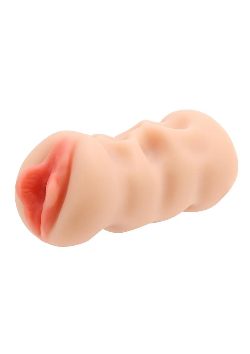 Star Stroker Violer Starr 3d Pussy Stroker