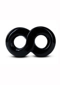 Stay Hard Superior Strength Cock Ring Ball Strap