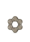 Stay Hard Thick Bead Body Safe And Durable Cock Ring
