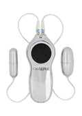 CalExotics Sterling Collection Standard And Slimline Bullets