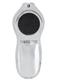 Calexotics Sterling Collection Dual Controller with Remote Control Vibrators