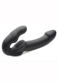 Strap U Evoke Super Charged Rechargeable Vibrating Strap-On
