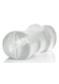 CALEXOTICS Stroke It Realistic Dual-Ended Stroker