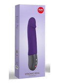 Fun Factory Stronic Real Pulsator Thrusting Vibrator