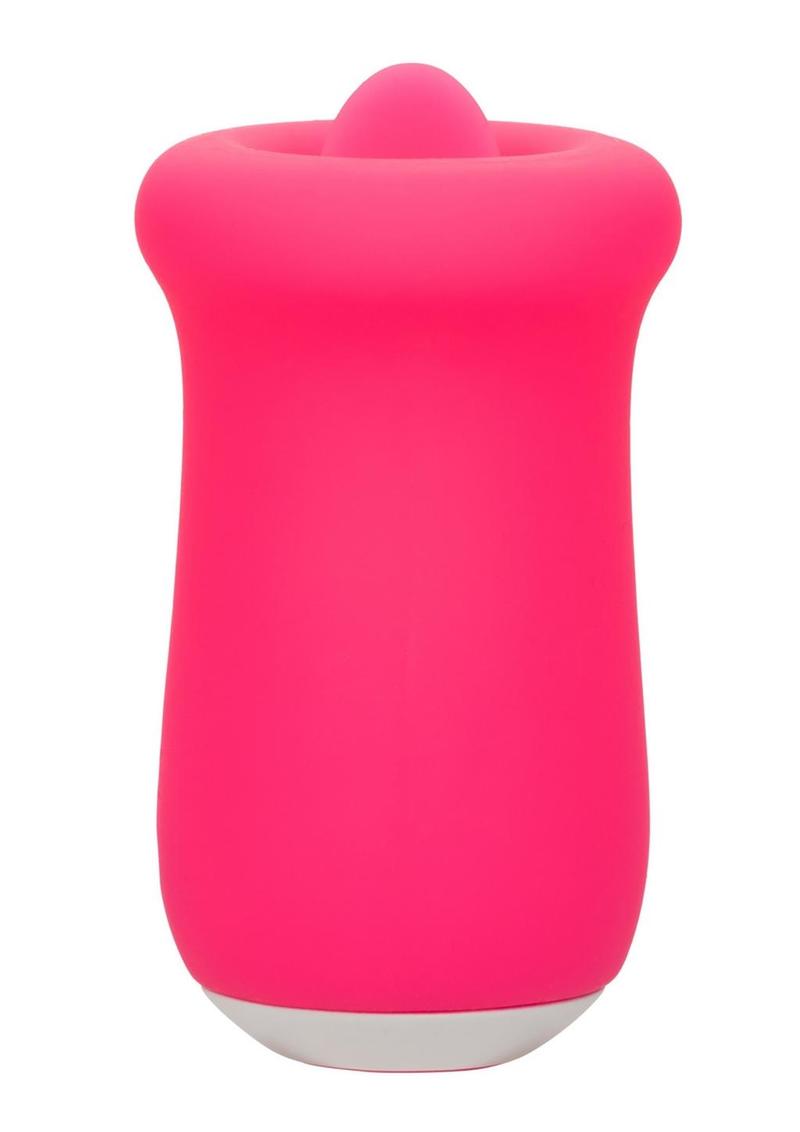 Sugar Craze Rechargeable Silicone Clitoral Stimulator