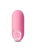 Sugar Pop Harmony Rechargeable Silicone Mini Bullet Vibrator