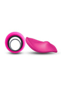 Sugar Pop Leila Rechargeable Silicone Panty Vibe App Controlled
