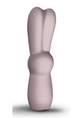 Sugar Boo Bunnie Boo Vibrating Bunnie 10-Speed Clitoral Stimulator
