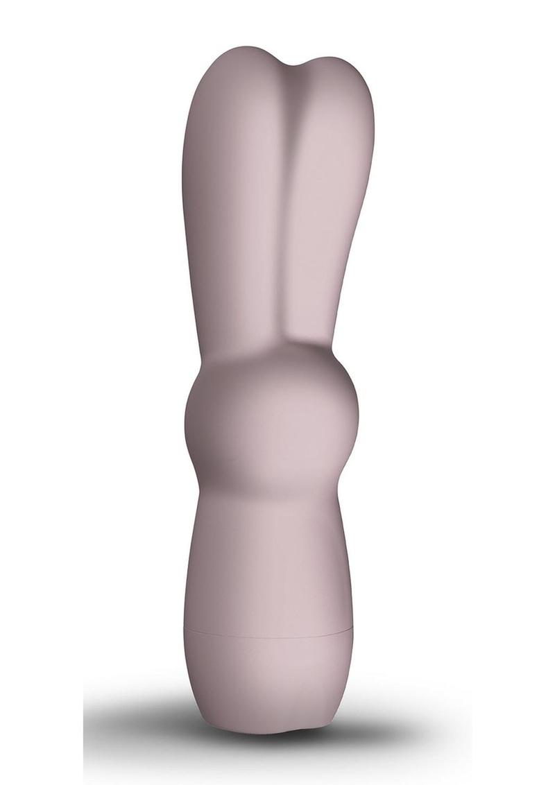 Sugar Boo Bunnie Boo Vibrating Bunnie 10-Speed Clitoral Stimulator