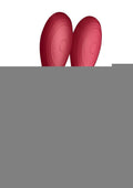 Sugarboo Coral Kiss 10-Speed Waterproof Rabbit Ears Vibrator
