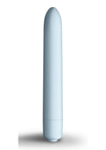 Sugarboo Sugar Blue Compact And Powerful Vibrating Bullet