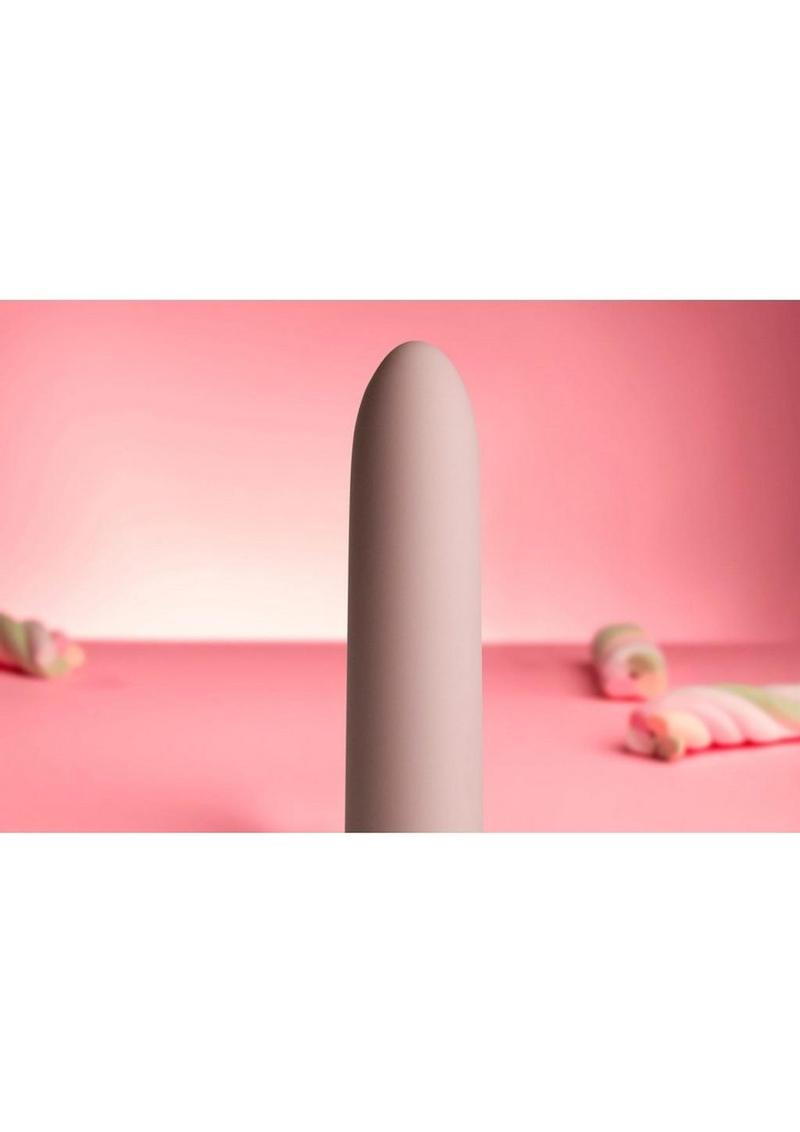 Sugarboo Sugar Blush Waterproof Vibrating Bullet