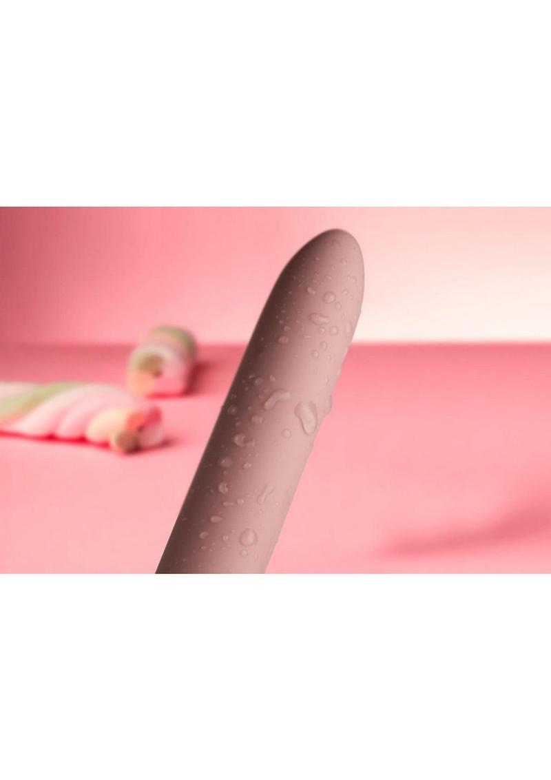 Sugarboo Sugar Blush Waterproof Vibrating Bullet