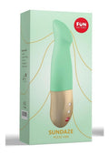 Sundaze Pulse Vibe A Touch of Pleasure and Style