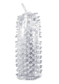 Super Sleeve Ultra-Textured Penis Enhancer