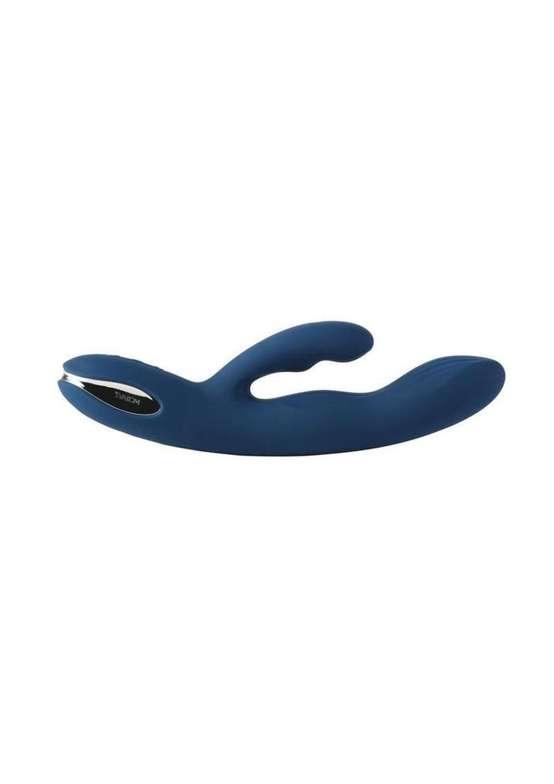 Svakom Aylin Powerful Vibrator with Pulsating Tip