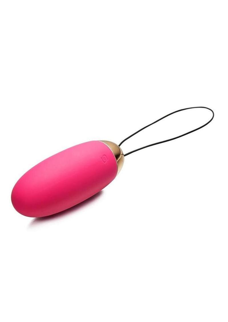 Svakom Elva Remote Control Vibrating Bullet