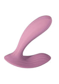 Svakom Erica Wearable Vibrator App-Controlled Dual Vibrators