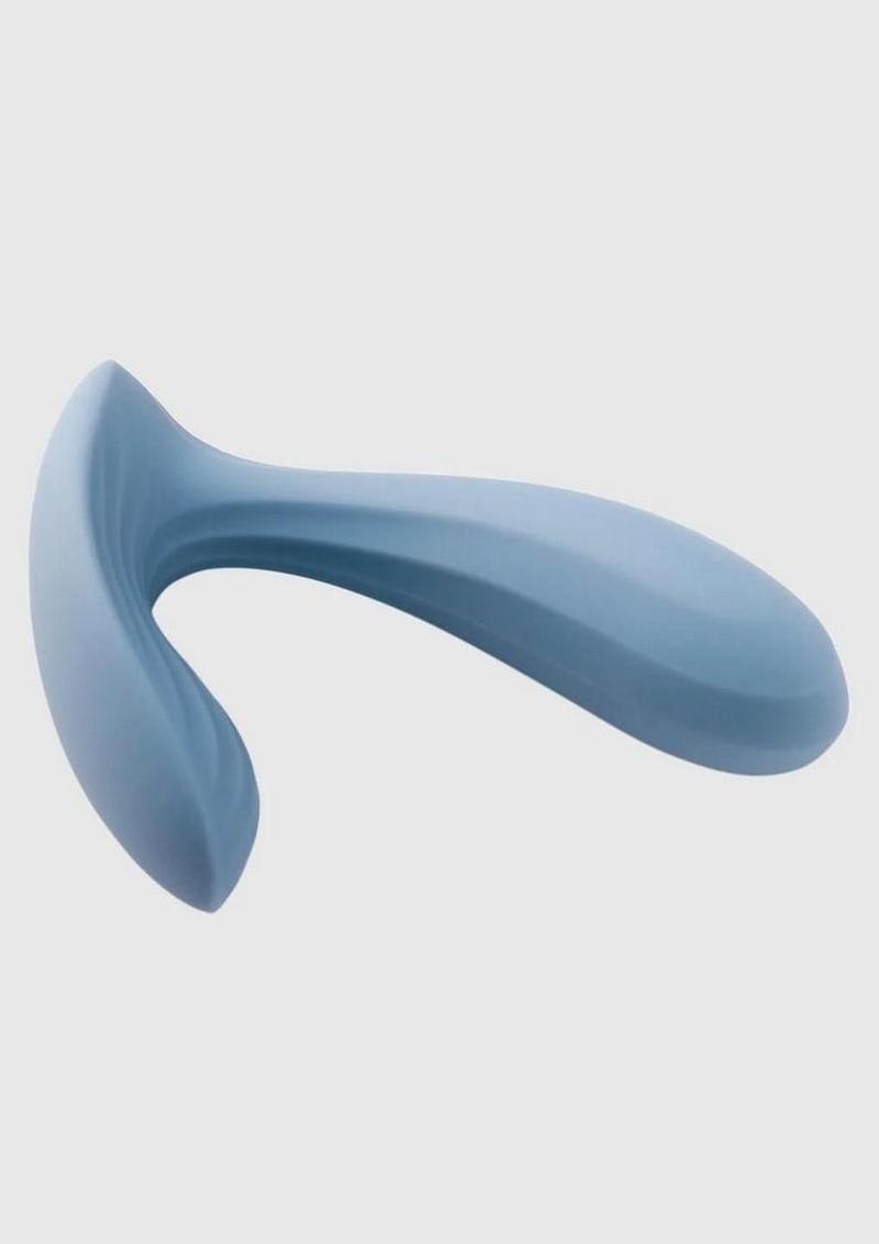 Svakom Erica Wearable App-Controlled Dual Vibrator