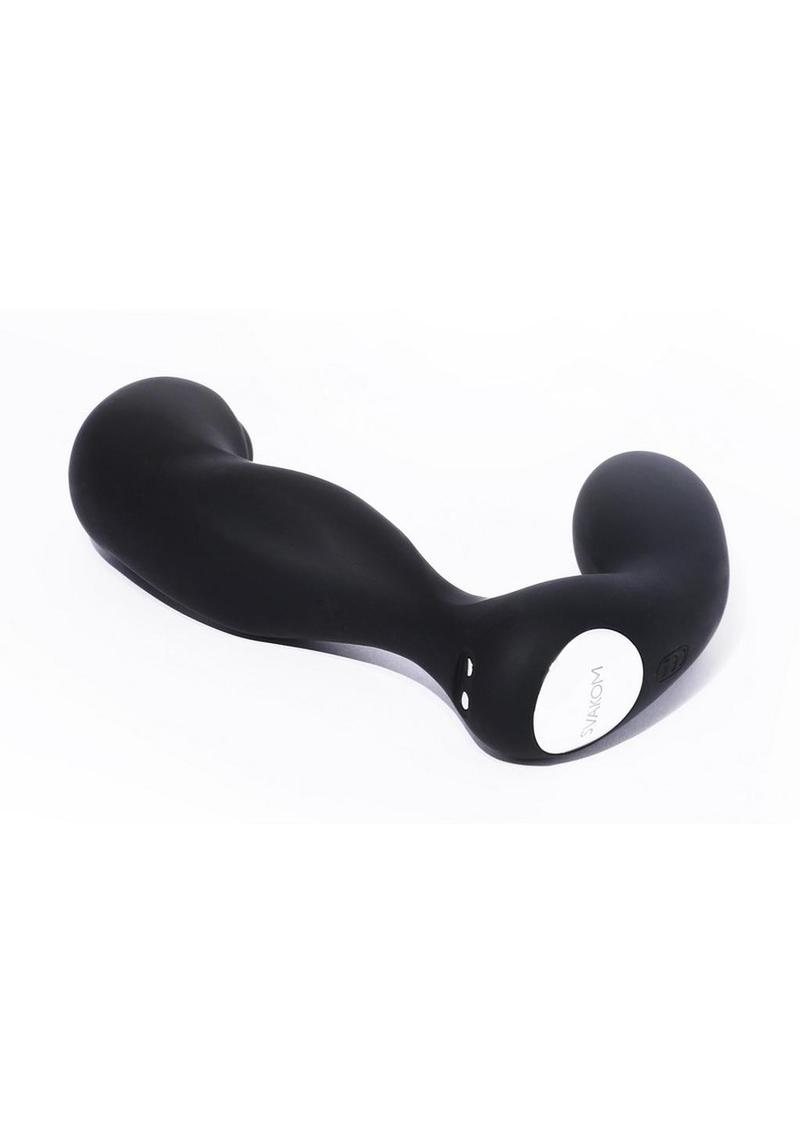 SVAKOM Iker App-Controlled Prostate And Perineum Powerhouse