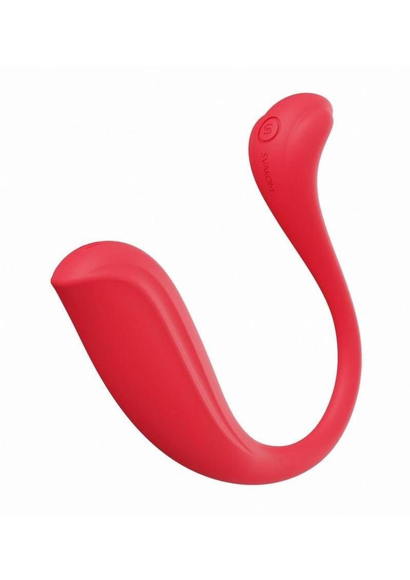 Svakom Phoenix Neo Interactive App Control Bullet Vibrator