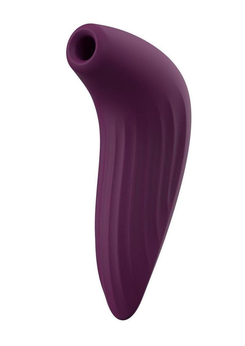 Svakom Pulse Union App-Controlled Silicone Suction Stimulator